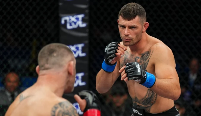Karta walk KSW 121. Gdzie i o której oglądać galę? [TRANSMISJA NA ŻYWO]