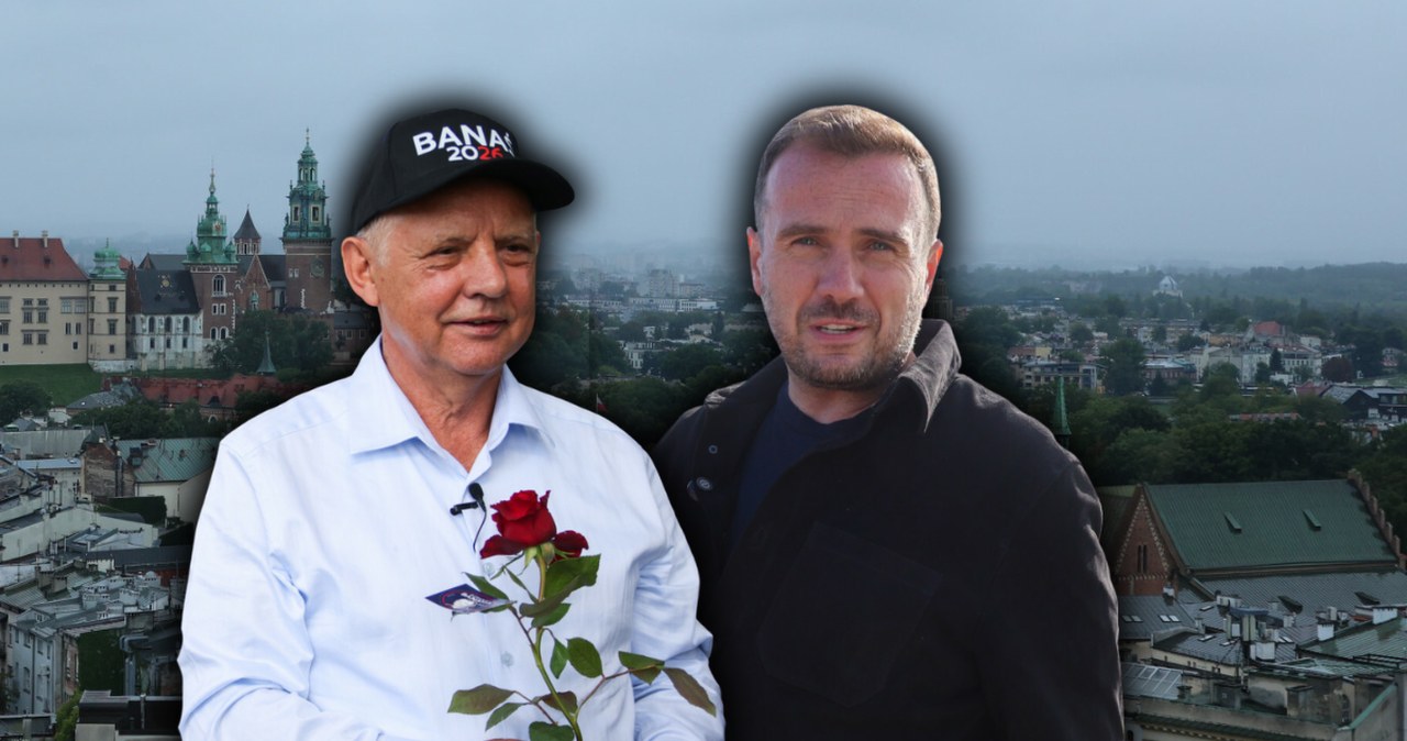 Kraków. Wybory na prezydenta. Prokuratura zbada listy poparcia Banasia i Bocheńczaka Kraków. Wybory na prezydenta. Prokuratura zbada listy poparcia Banasia i Bocheńczaka