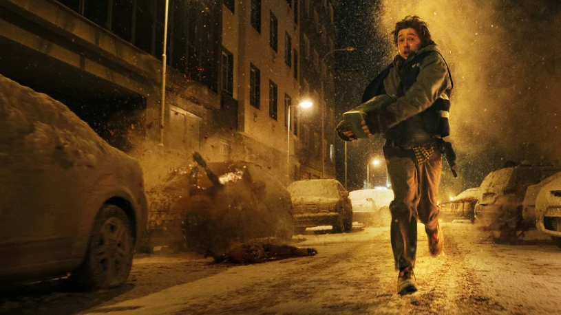 Resident Evil Zacha Creggera zbiera pierwsze recenzje. To nowy filmowy hit!