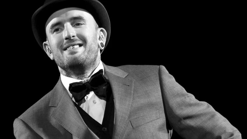 Nie żyje Ben Saunders. Ciało 43-letniego muzyka znaleziono w jeziorze