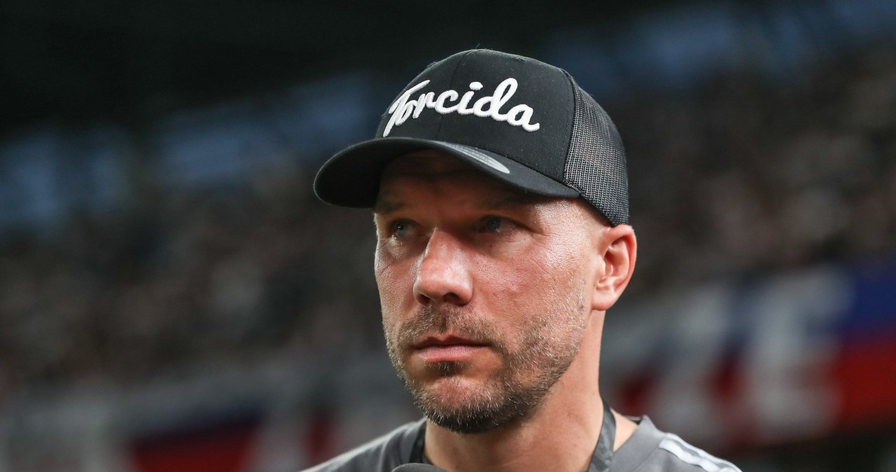 Afera z Siemieńcem to wierzchołek góry lodowej. Wściekły Podolski reaguje