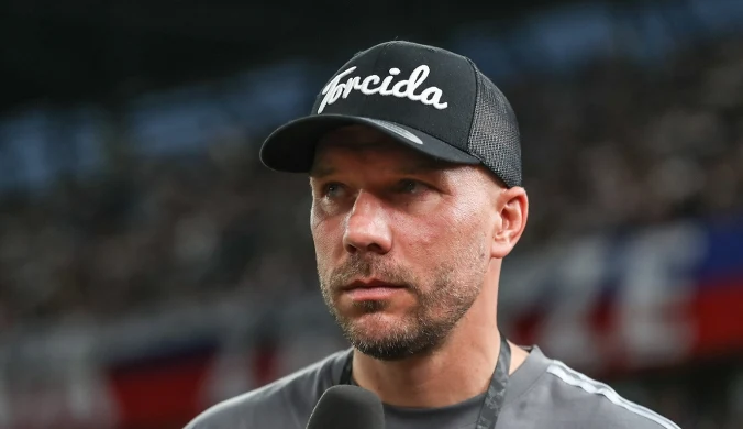 Afera z Siemieńcem to wierzchołek góry lodowej. Wściekły Podolski reaguje