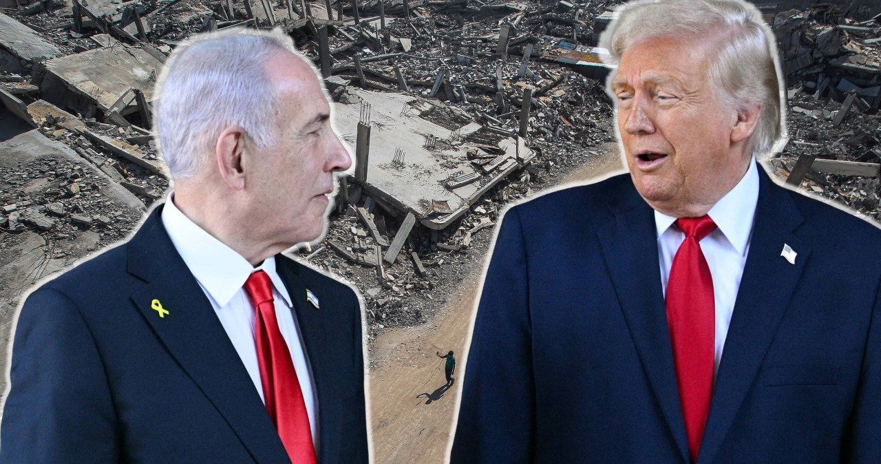 Ujawniają najnowszą umowę. USA dostarczą Izraelowi potężny pakiet broni