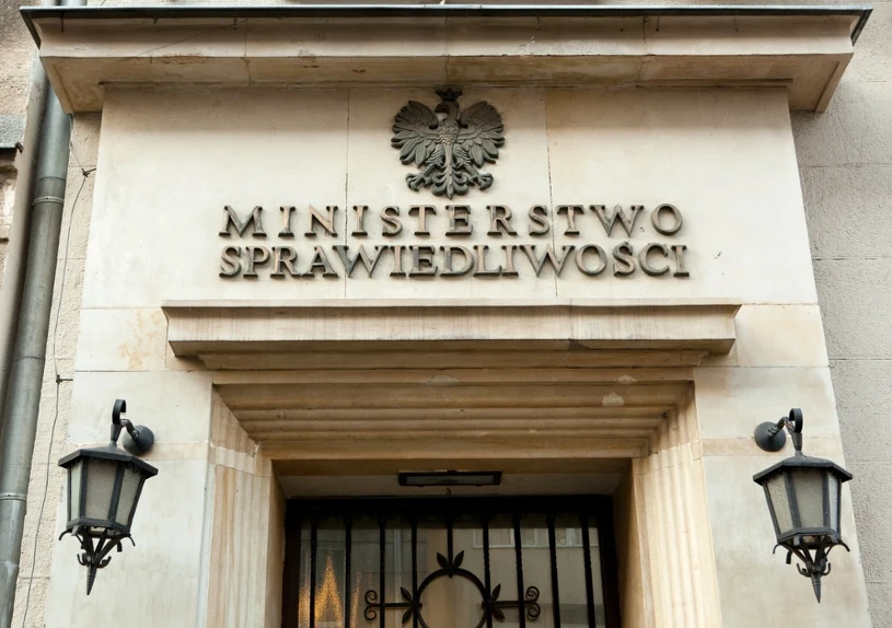 360 mln zł z Funduszu Sprawiedliwości. MS ogłosiło konkurs ofert