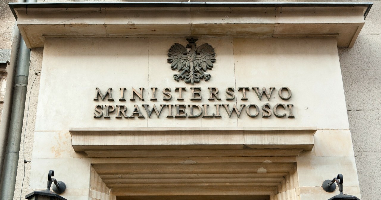 360 mln zł z Funduszu Sprawiedliwości. MS ogłosiło konkurs ofert