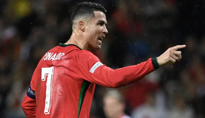 Ronaldo mógł stracić jedną z najbliższych osób. Ten gol zmienił wszystko