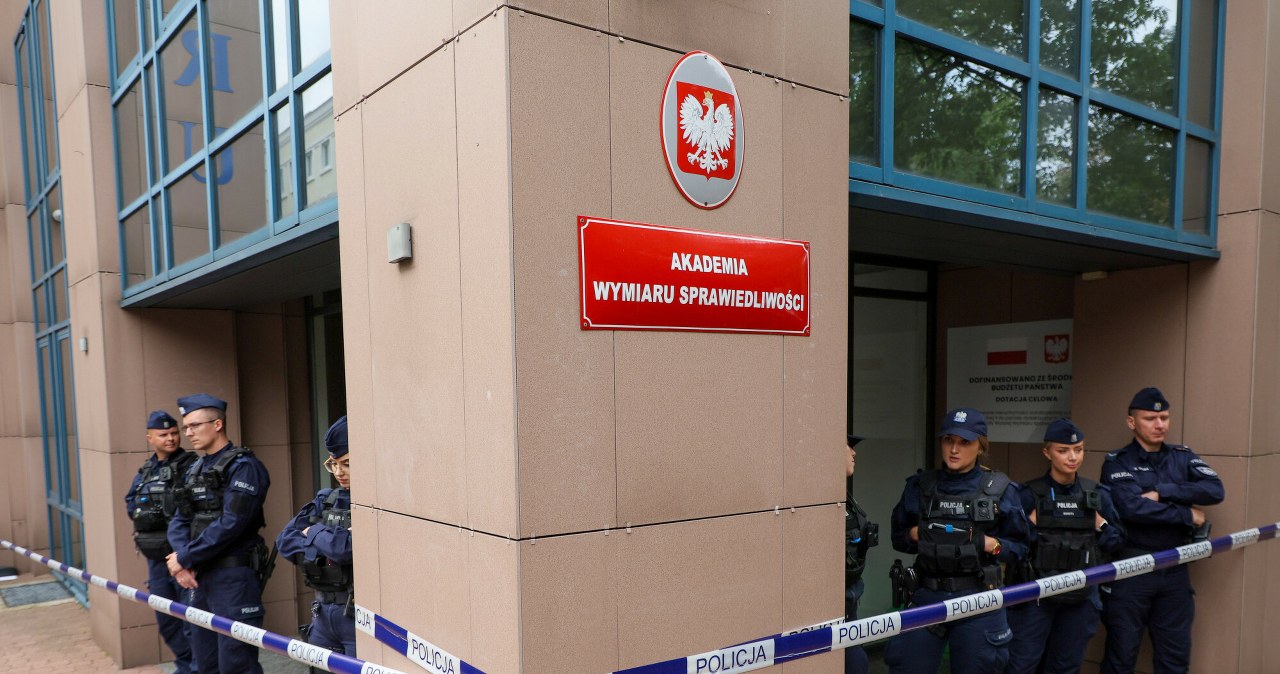 Żurek potwierdza. Sypią się dyscyplinarki na uczelni założonej przez Ziobrę