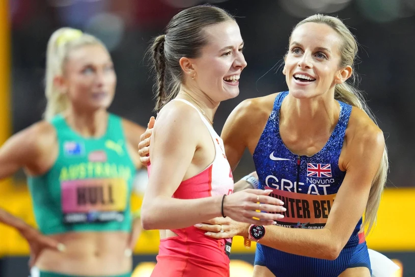 Jeden punkt zdecydował. World Athletics ogłasza nową światową liderkę