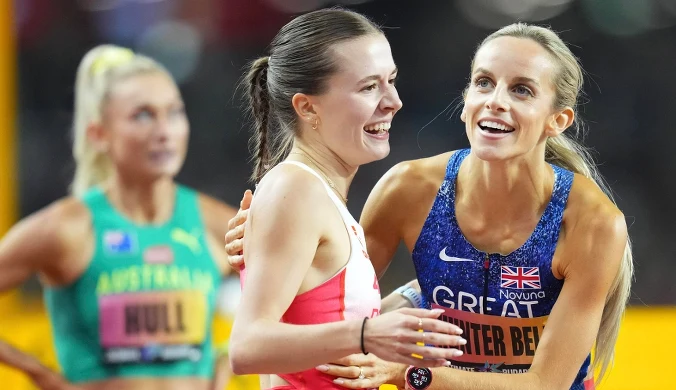 Jeden punkt zdecydował. World Athletics ogłasza nową światową liderkę