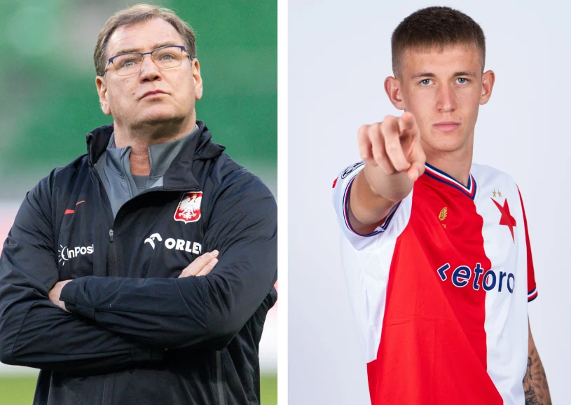 21-latek zadziwia, nieoczywista opcja dla Urbana. Pora na wielki debiut?