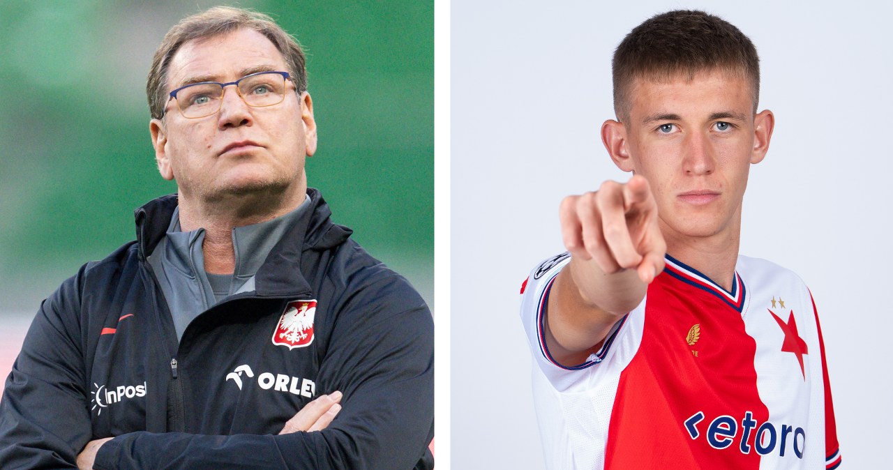 21-latek zadziwia, nieoczywista opcja dla Urbana. Pora na wielki debiut?