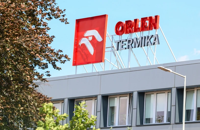 Prezes Orlen Termiki odwołany. Wcześniej ostrzegał przed brakiem węgla