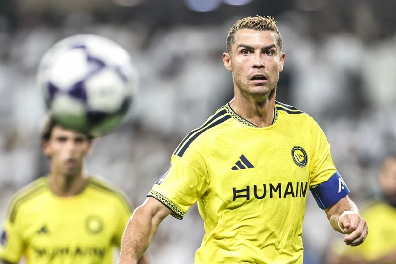 Ronaldo może opuścić Arabię, padła data. Głośno o wielkim powrocie