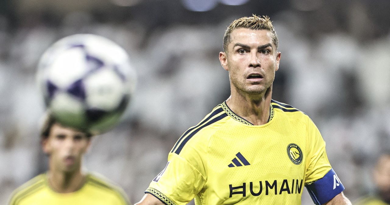 Ronaldo może opuścić Arabię, padła data. Głośno o wielkim powrocie