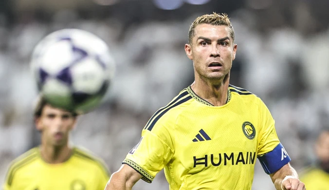 Ronaldo może opuścić Arabię, padła data. Głośno o wielkim powrocie