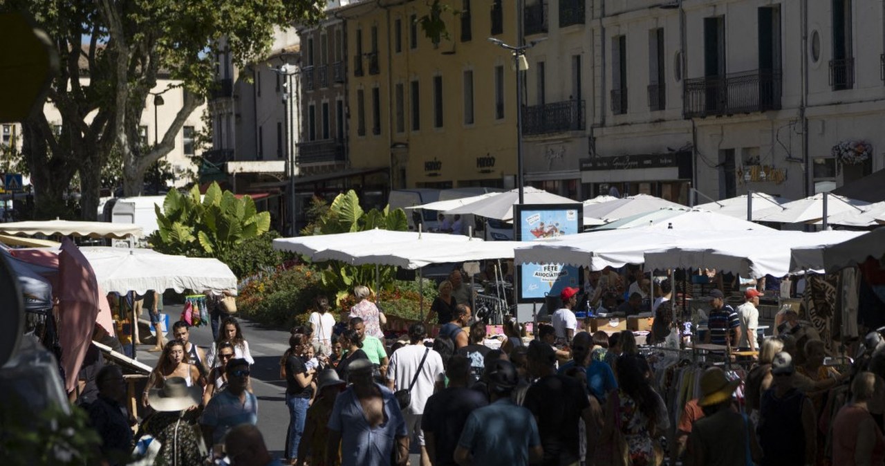 Francja. Tysiące nadmiarowych zgonów we Francji. Nie z powodu wirusa Francja. Tysiące nadmiarowych zgonów we Francji. Nie z powodu wirusa