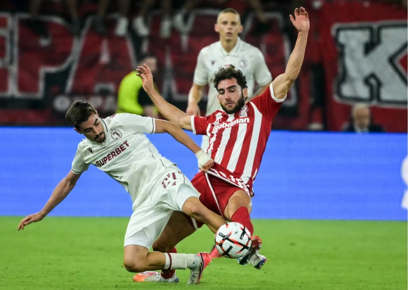 Fatalne wieści po porażce Jagiellonii. Bolesna zmiana w rankingu UEFA
