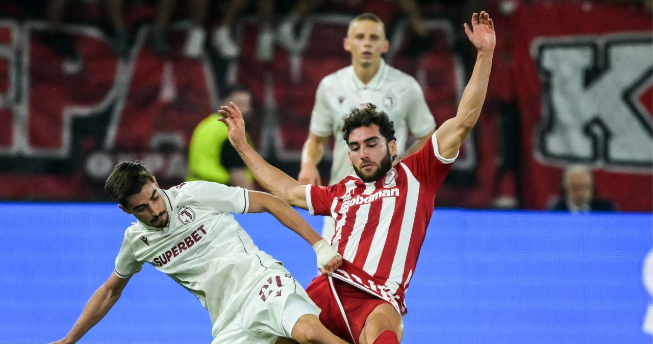 Fatalne wieści po porażce Jagiellonii. Bolesna zmiana w rankingu UEFA