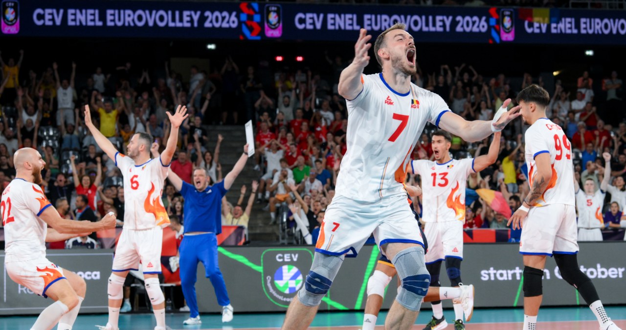 Sensacja w mistrzostwach Europy. Faworyci zmarnowali przewagę