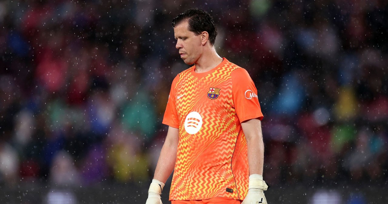 Szczęsny na ustach całej Hiszpanii. Oto jak nazwali Polaka po wpadce