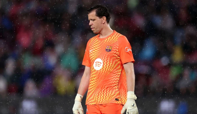 Szczęsny na ustach całej Hiszpanii. Oto jak nazwali Polaka po wpadce