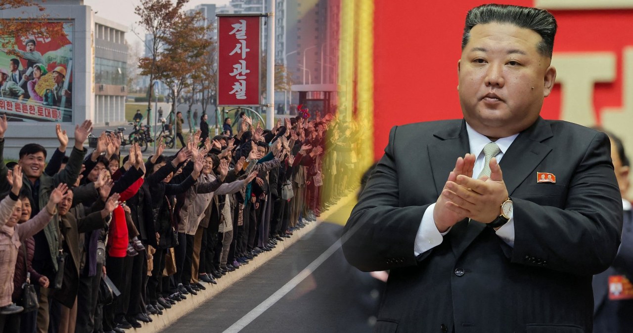 Korea Północna znalazła sposób na zarobek. Wiadomo, skąd ma na zbrojenia