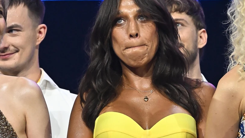 Joanna Jędrzejczyk zapytana o męża i dzieci. "Nie można mieć wszystkiego"