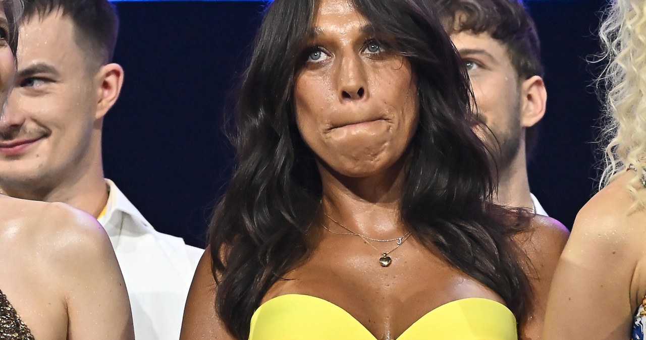 Joanna Jędrzejczyk zapytana o męża i dzieci. "Nie można mieć wszystkiego"