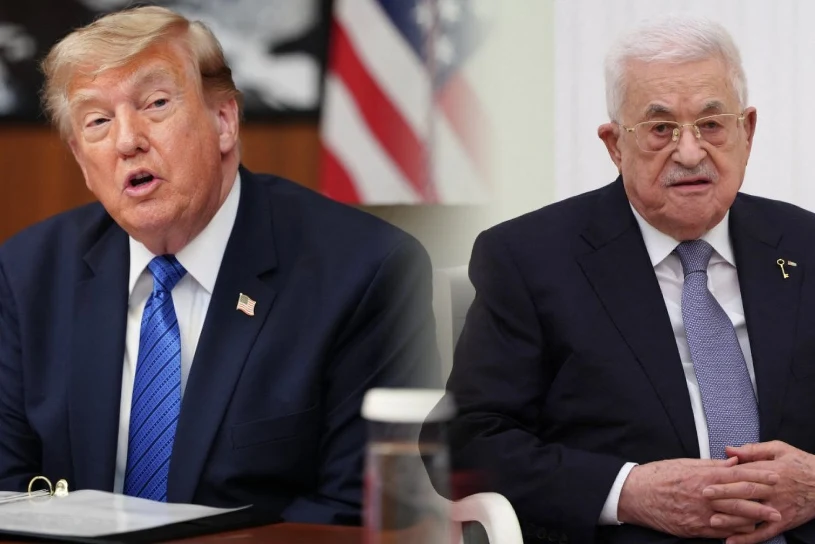 USA podjęły decyzję w sprawie przywódcy Palestyny. "Drugi rok z rzędu"