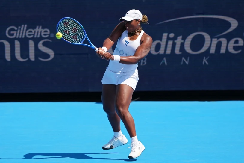 Dramat mistrzyni US Open i to na godziny przed meczem. Pilna operacja