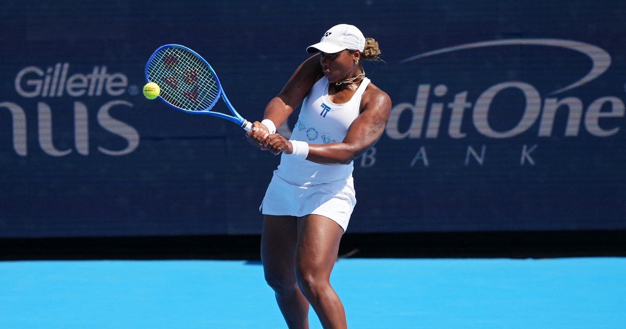 Dramat mistrzyni US Open i to na godziny przed meczem. Pilna operacja