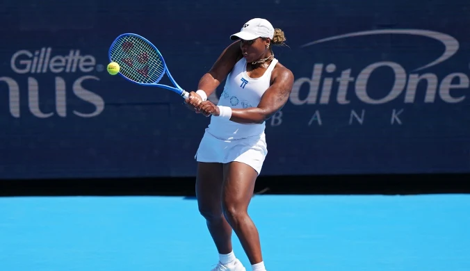 Dramat mistrzyni US Open i to na godziny przed meczem. Pilna operacja