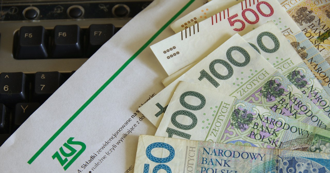 ZUS sprawdzi powód utraty pracy. Od tego zależy świadczenie przedemerytalne