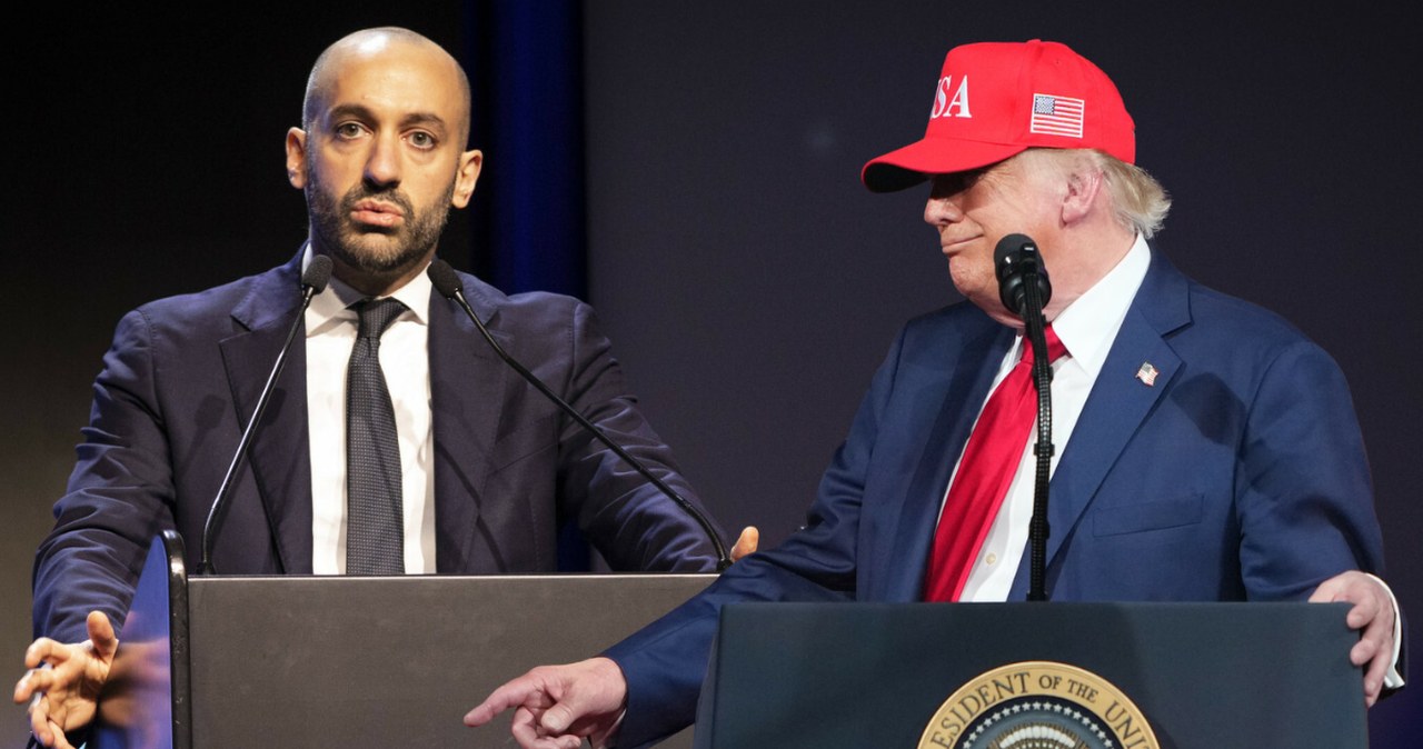 Francja odpowiada Trumpowi. "USA nie mają prawa weta"