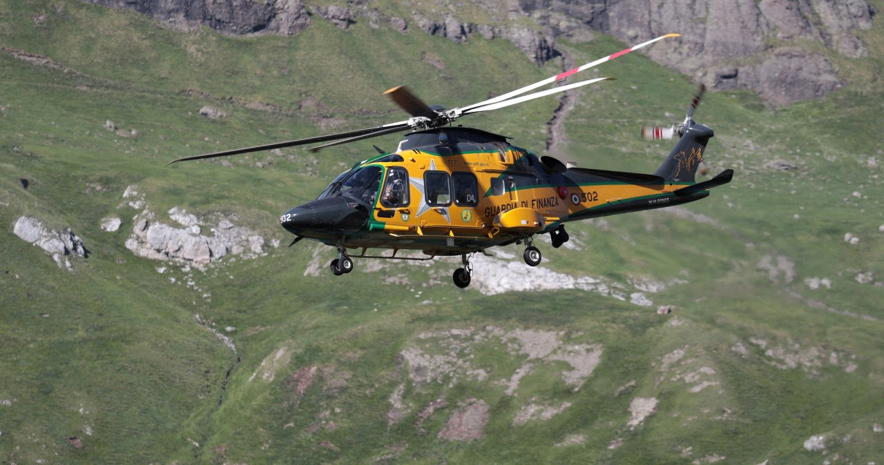 Włochy. 54-letni Polak znaleziony martwy w rzece Cordevole w Dolomitach
