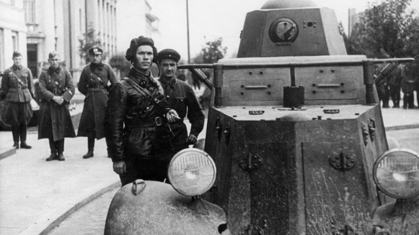 87 lat od sowieckiej agresji na Polskę. Na wschodzie zawyją syreny