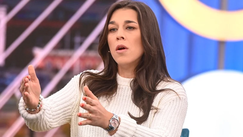 Jędrzejczyk o zakończeniu kariery. "Pieniądze za walki mi tego nie oddadzą"