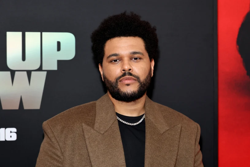 The Weeknd zarzekał się, iż przejdzie na emeryturę. Jednak zmienił zdanie!