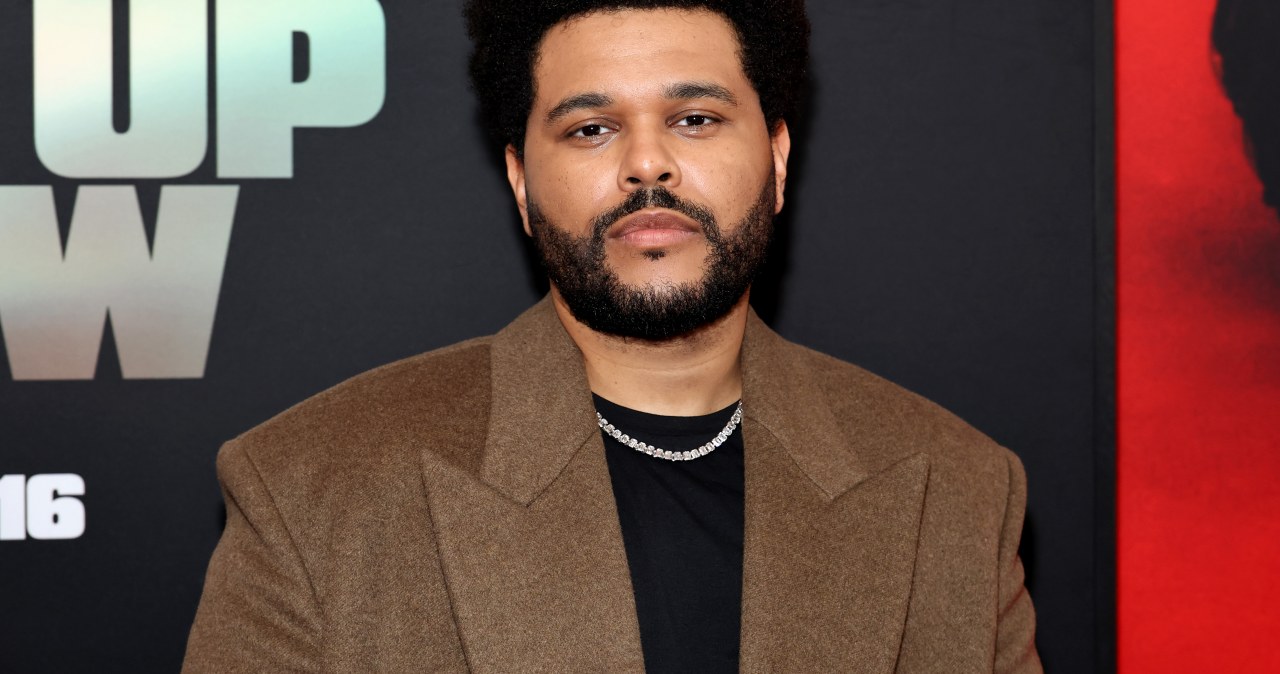 The Weeknd zarzekał się, iż przejdzie na emeryturę. Jednak zmienił zdanie!