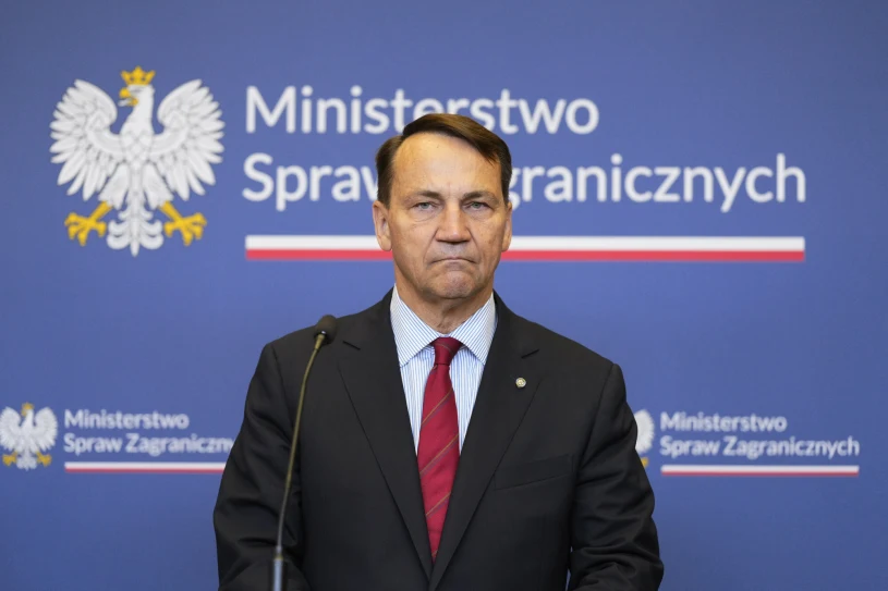 Pilny ruch Markoego po decyzji Lwowa. "Na listę osób niepożądanych"