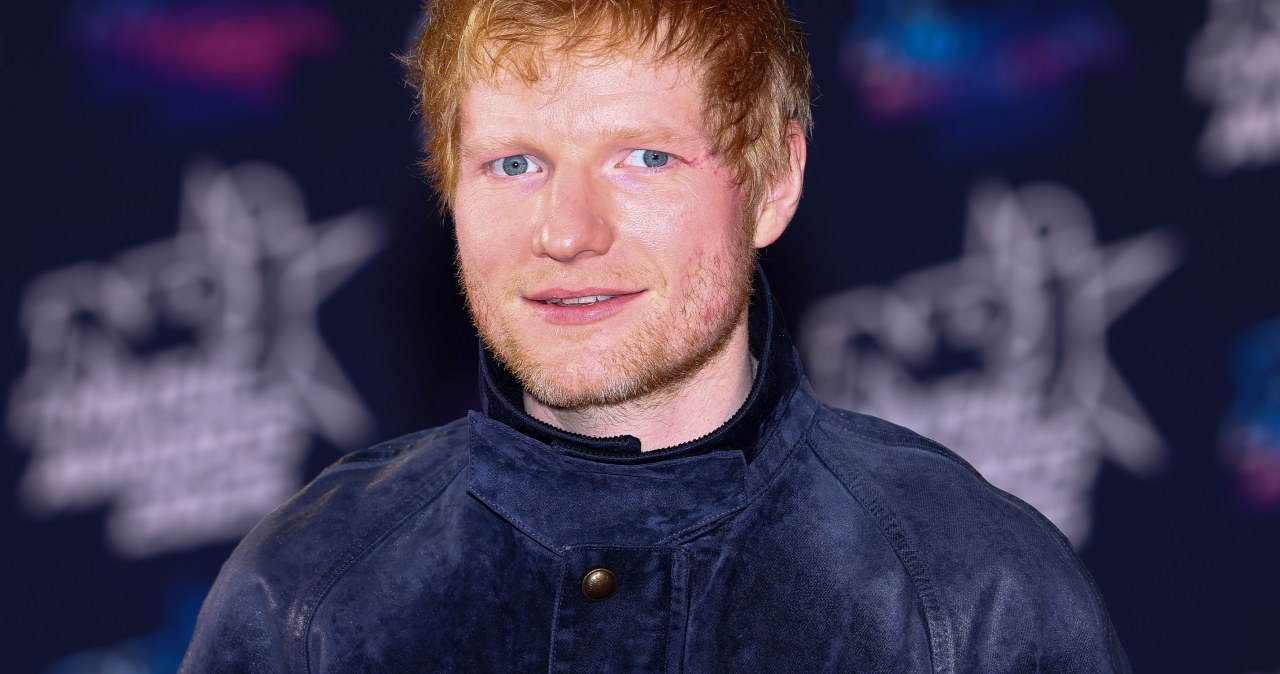 Ed Sheeran reaguje po aferze na trasie. Padła ważna deklaracja