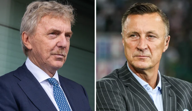 Hajto wywołał burzę, Boniek już po drugiej stronie. "Może się pomylić"