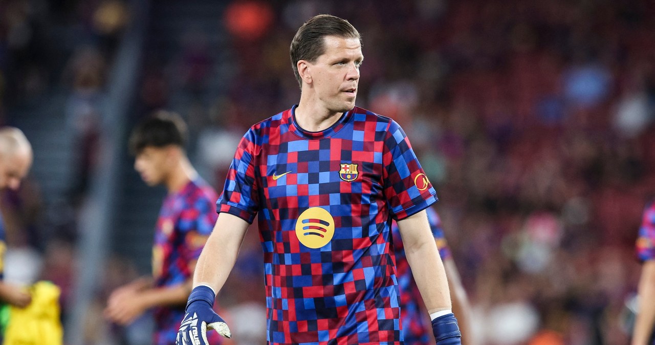 FC Barcelona wydała komunikat ws. Garcii. Ważne wieści dla Szczęsnego