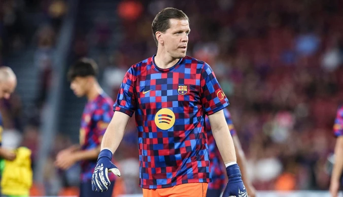 FC Barcelona wydała komunikat ws. Garcii. Ważne wieści dla Szczęsnego