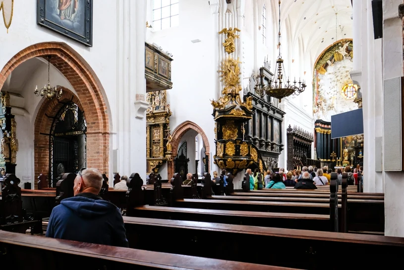 Ważna data w kalendarzu Kościoła. 20 września zbiegną się trzy wydarzenia