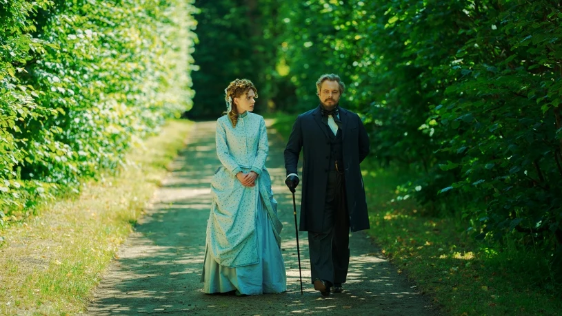 „Lalka” to dopiero początek. Weekendowe nowości Netfliksa