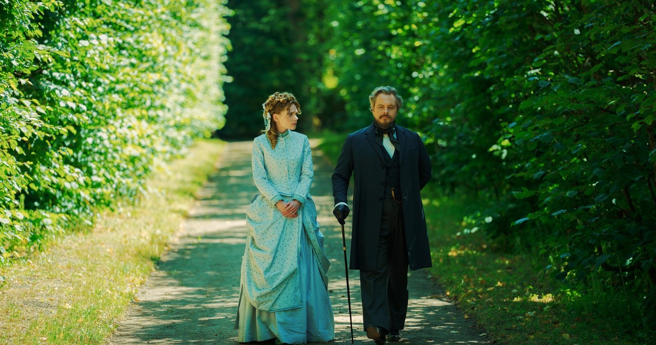 „Lalka” to dopiero początek. Weekendowe nowości Netfliksa