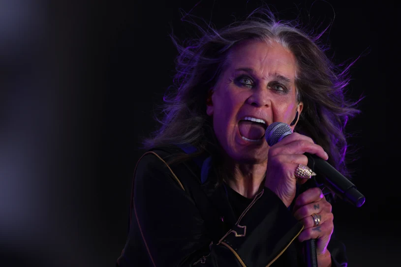 To był ostatni koncert Ozzy'ego Osbourne'a. Fani zobaczą go jeszcze raz!