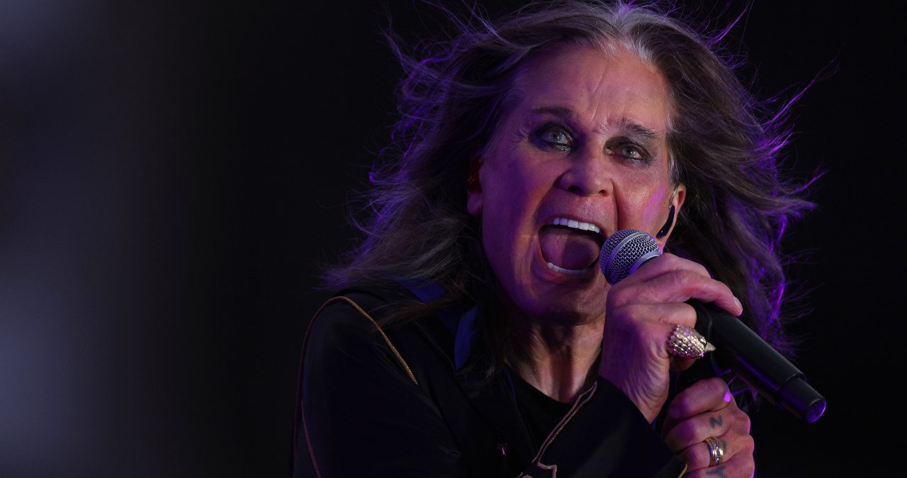 To był ostatni koncert Ozzy'ego Osbourne'a. Fani zobaczą go jeszcze raz!