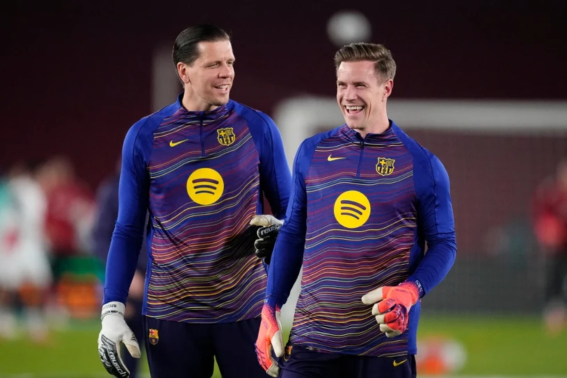 Ter Stegen jednak wraca do kadry. Przełomowa decyzja trenera, już ogłoszono